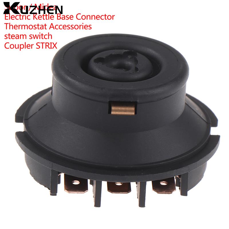 Electric Kettle Temperature Control - Koppler STRIX Basis Koppler Ist Geeignet
