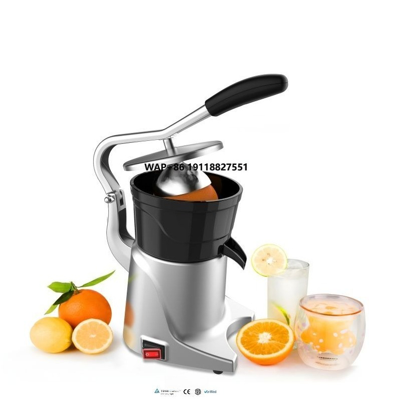 Kitchen Appliances - Küchengerät Mixer und Entsafter für Frische
