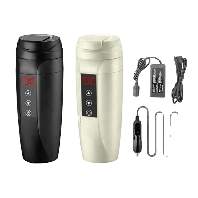 Electric Kettle Temperature Control - Smart Reise Auto Becher 304 Edelstahl