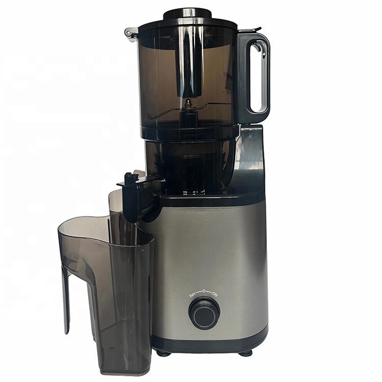 Electric Slow Juicer Cold Press - Professioneller elektrischer Slow Juicer für den