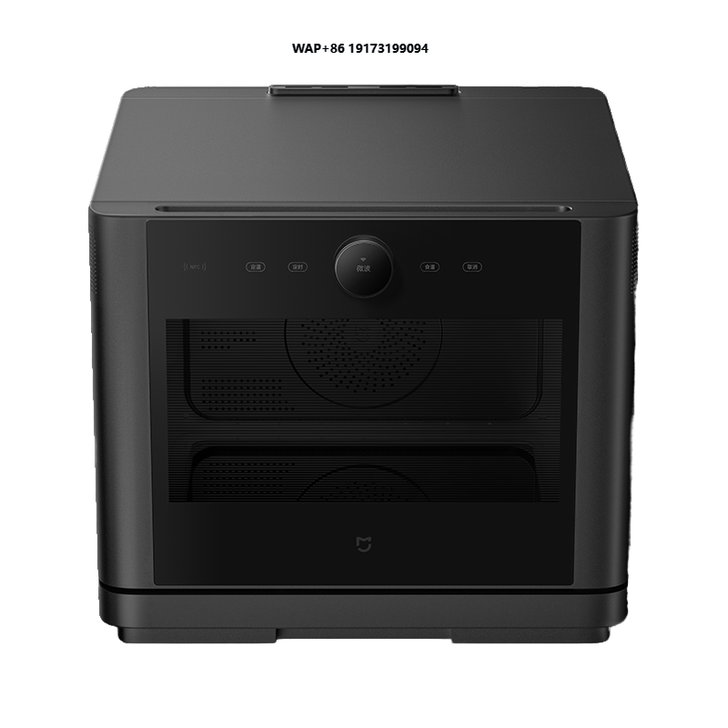 Home Appliances - Für Mijia 27L Smart Mikrowellen-Dampfofen Elektrisches