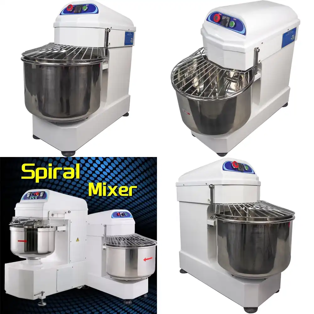 Kitchen Appliances - 2026 Heißer Verkauf # Gewerbliche Bäckereiausrüstung