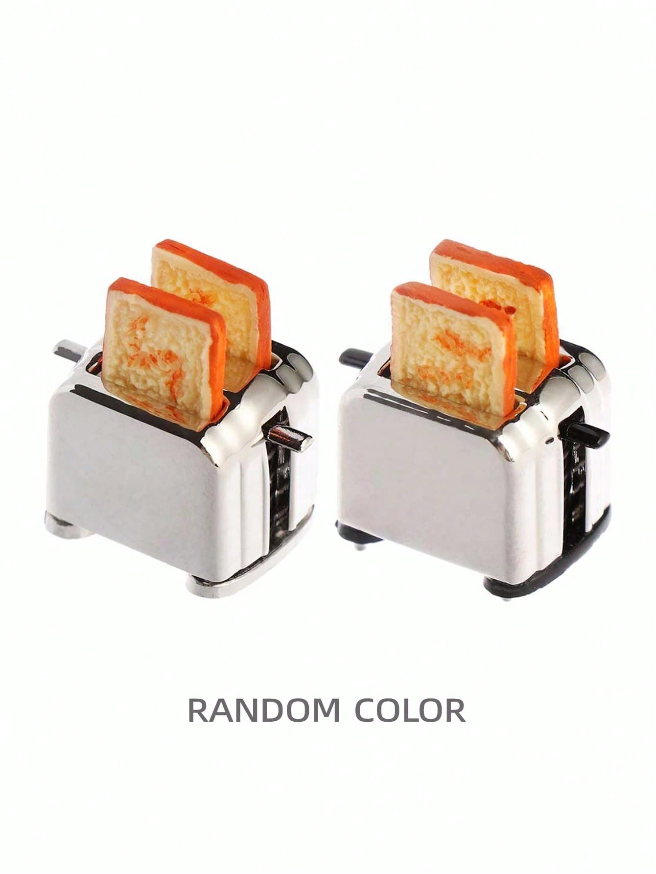 1:12 Puppenhaus-Miniatur-Toast – Small Appliances Bewertung und Preis