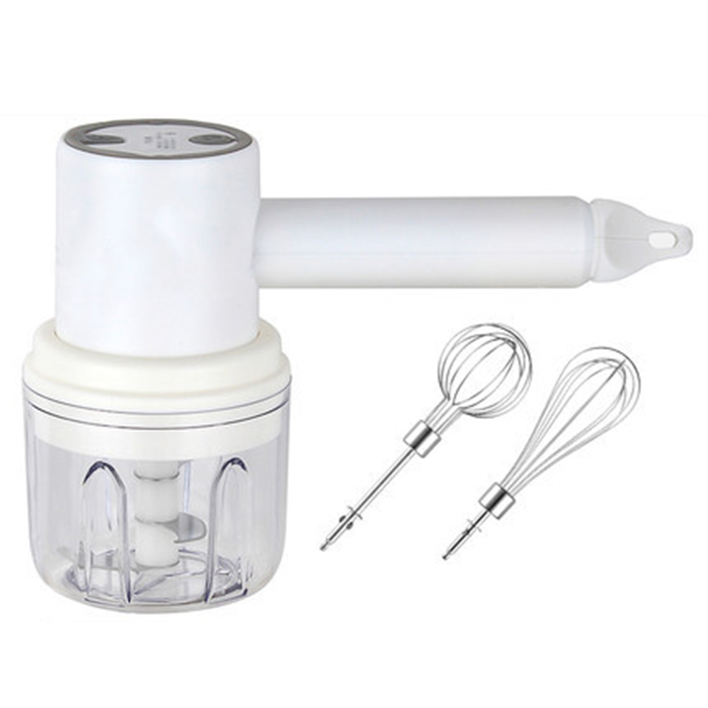 Drahtlose Elektrische Mixer US – Immersion Hand Blender Set Bewertung und Preis