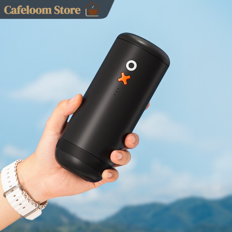 Timemore Nuttii OX Elektrische – Coffee Bean Grinder Electric Bewertung und Preis
