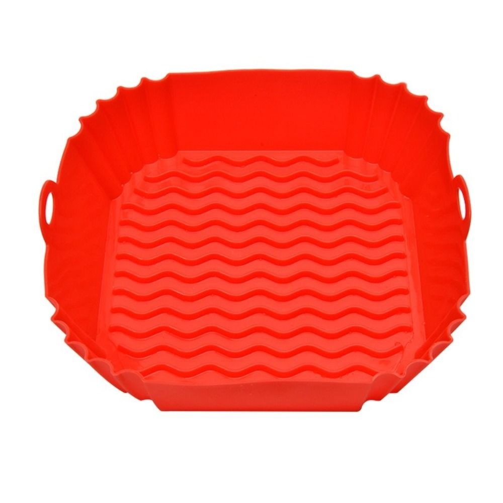 Antihaft-Silikon-Einlagen für  – Air Fryer Silicone Pot Liner Bewertung und Preis