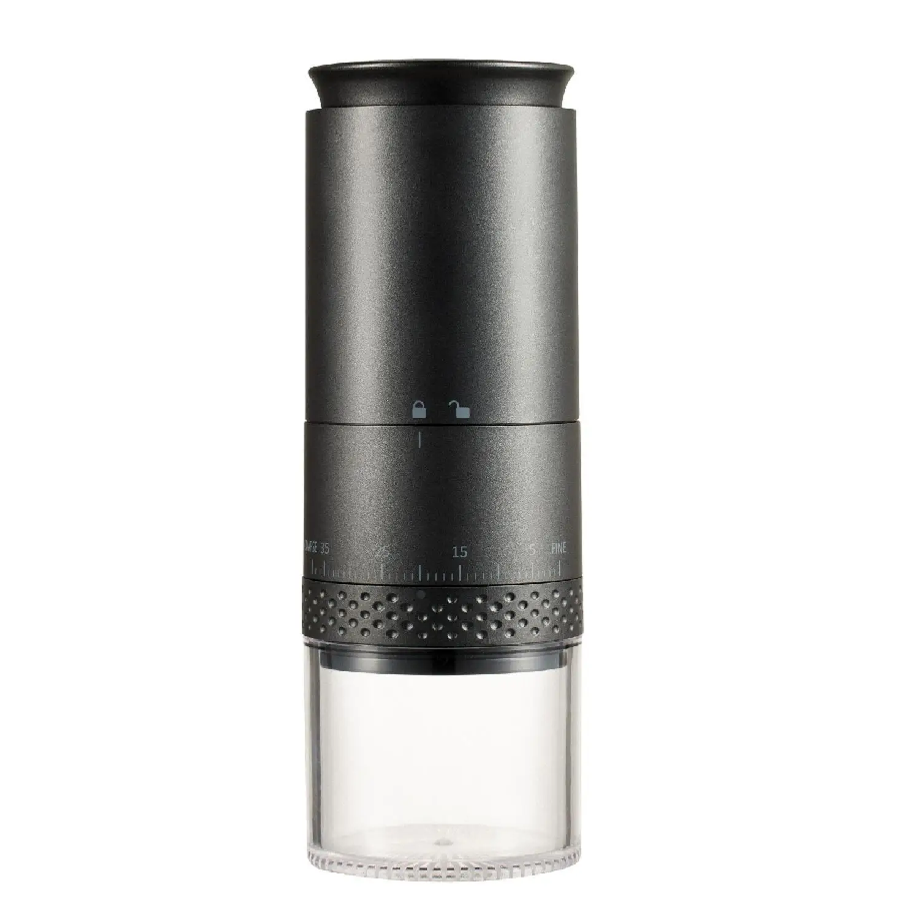 1500mAh Elektrische Kaffeemühl – Coffee Bean Grinder Electric Bewertung und Preis