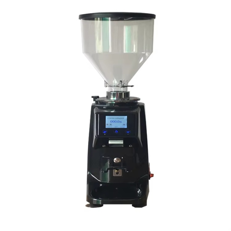 Professionelle Italienische El – Coffee Bean Grinder Electric Bewertung und Preis