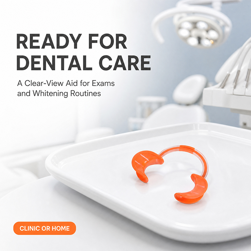 2 Stück Dental C-Typ Klebeöffn – Small Appliances Bewertung und Preis