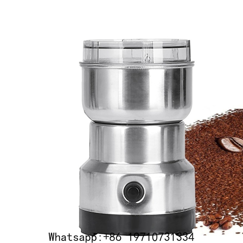 Elektrische Getreidemühle Kräu – Coffee Bean Grinder Electric Bewertung und Preis
