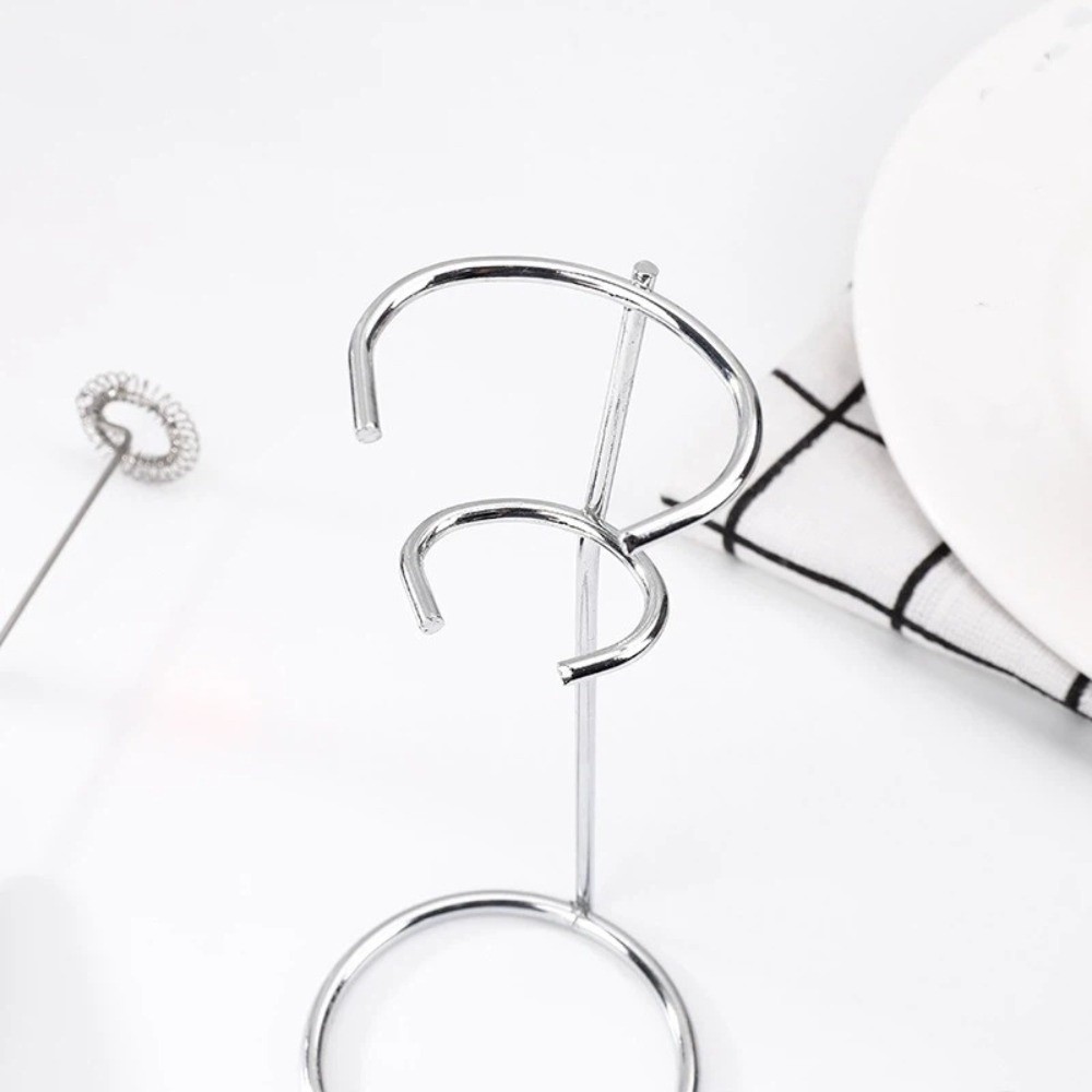 Metallständer, multifunktional – Immersion Hand Blender Set Bewertung und Preis