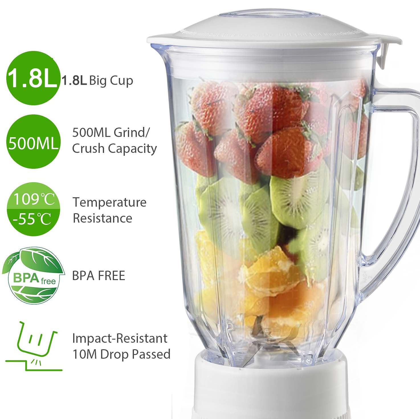4-in-1-Mehrzweck-Küchengerät f – Kitchen Appliances Bewertung und Preis