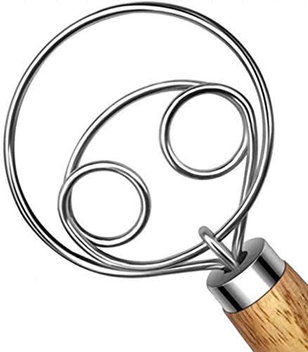 10 Zoll dänischer Teigbesen au – Immersion Hand Blender Set Bewertung und Preis