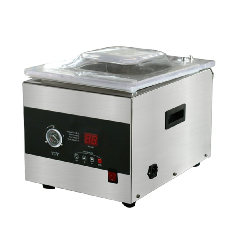Tischkammer-Vakuumiergerät, ko – Food Vacuum Sealer Machine Bewertung und Preis