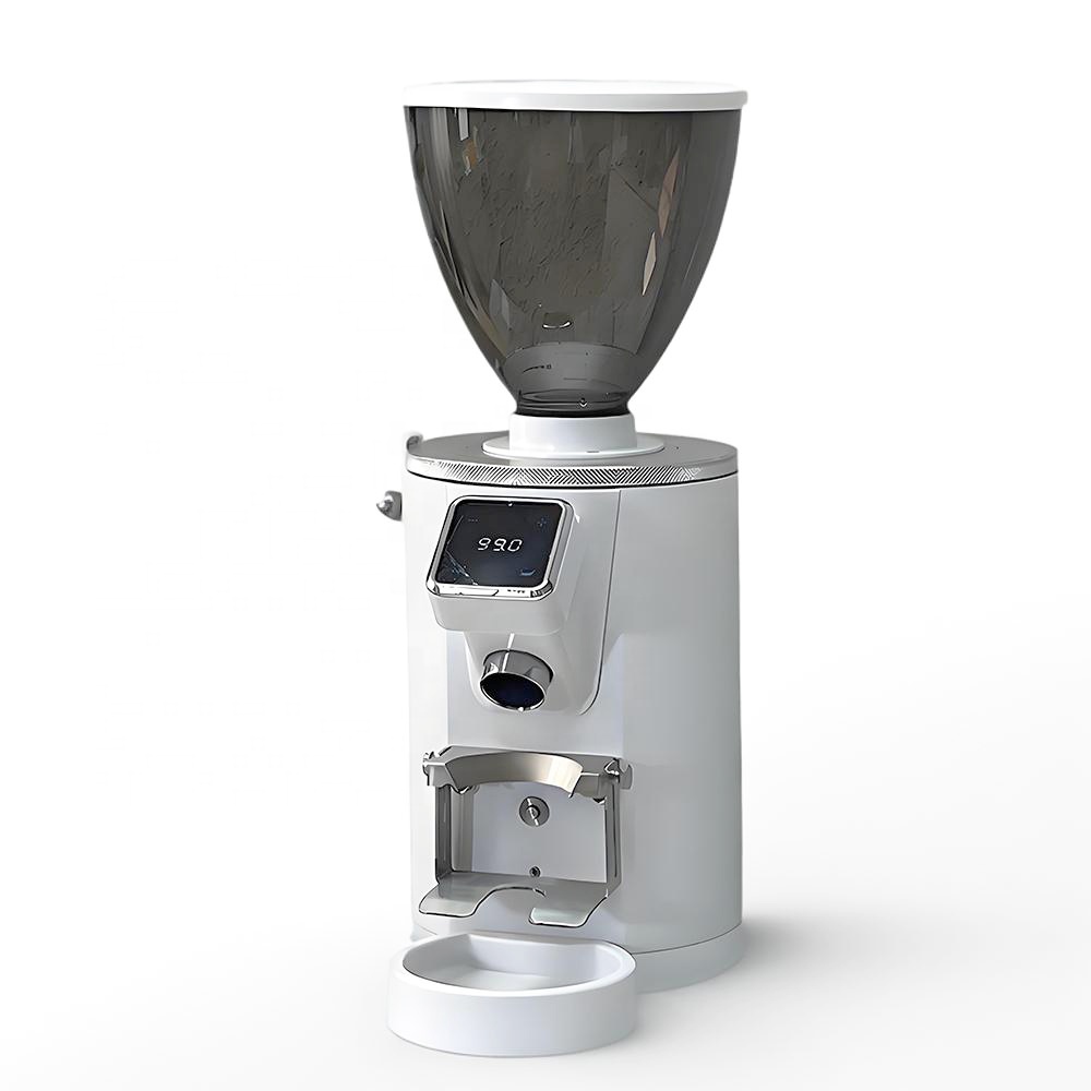 Großer Bohnenbehälter für Espr – Coffee Bean Grinder Electric Bewertung und Preis