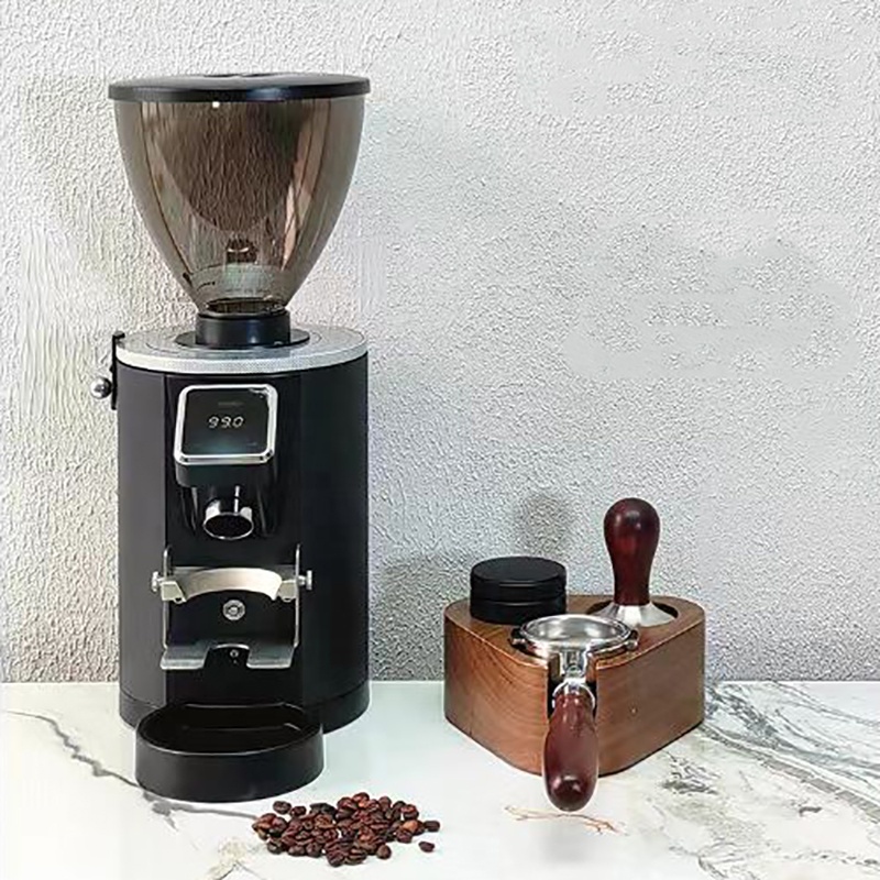 Großer Bohnenbehälter für Espr – Coffee Bean Grinder Electric Bewertung und Preis