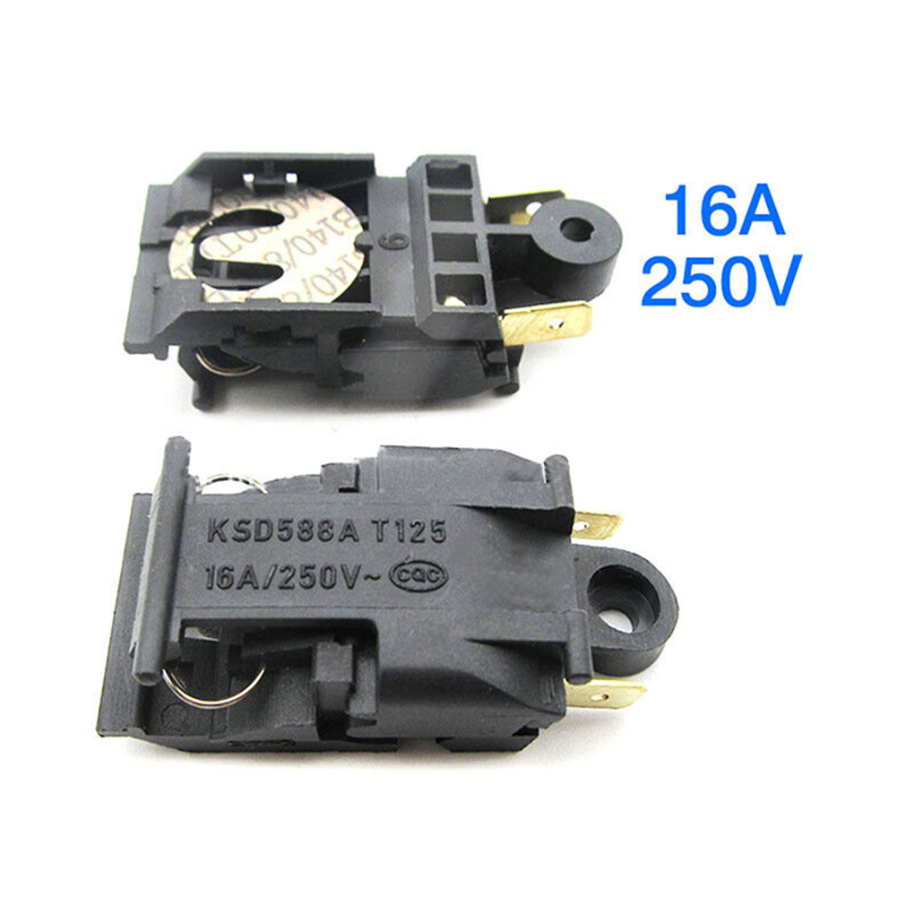 2PCS Wasserkocher Netzschalter – Electric Kettle Temperature Control Bewertung und Preis