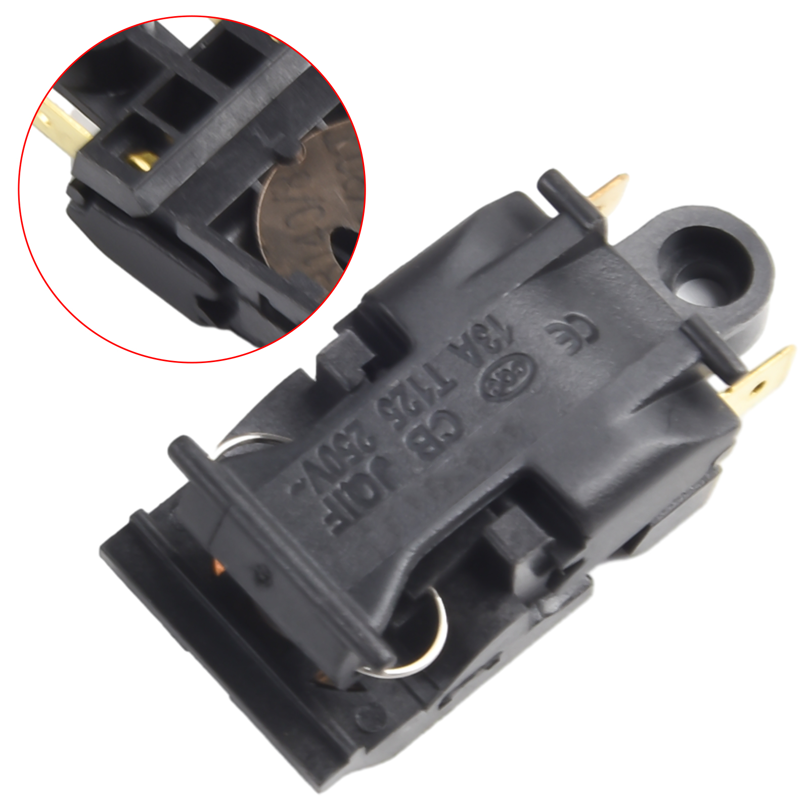 2PCS Wasserkocher Netzschalter – Electric Kettle Temperature Control Bewertung und Preis