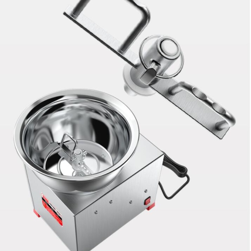 Teigknetmaschine, elektrische  – Kitchen Appliances Bewertung und Preis