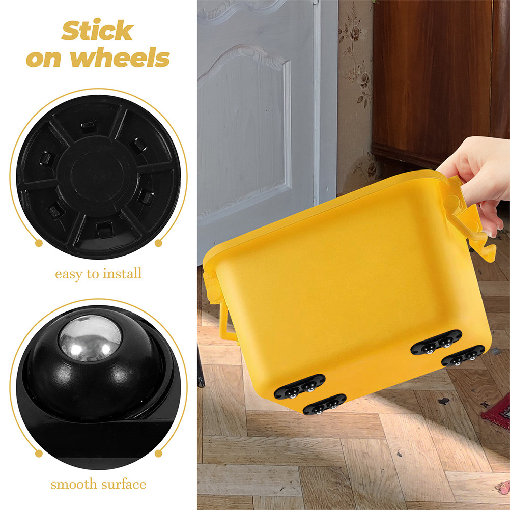 16 Stück selbstklebende Schwen – Small Appliances Bewertung und Preis