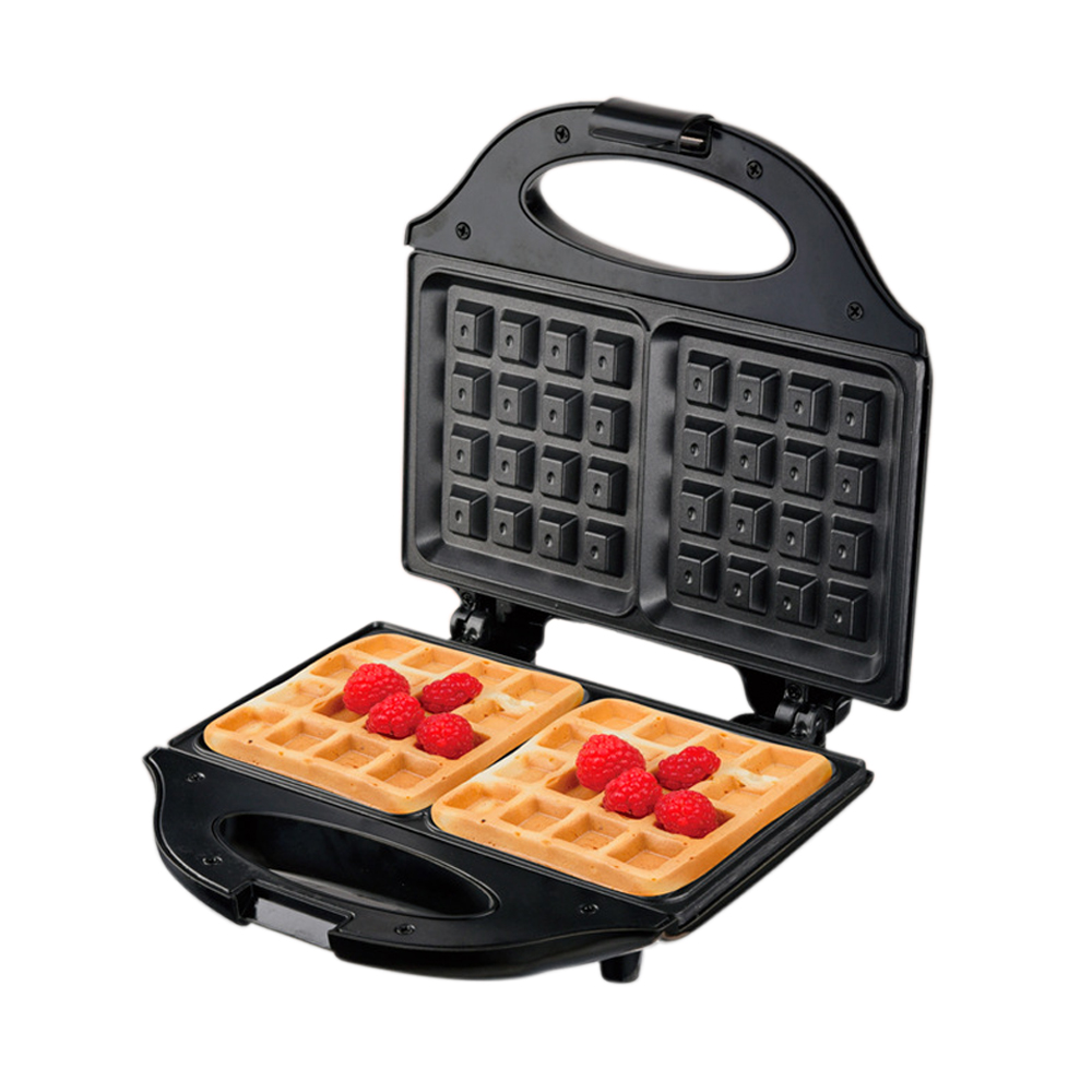 Professionelle Elektrische Waf – Mini Waffle Maker Machine Bewertung und Preis