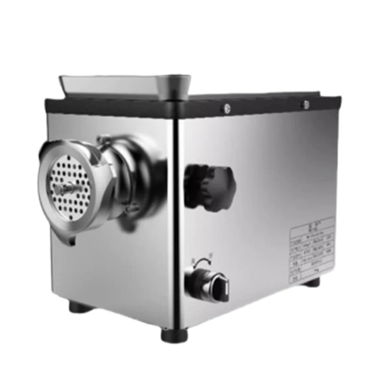 Vollautomatischer multifunktio – Automatic Meat Slicer Home Bewertung und Preis