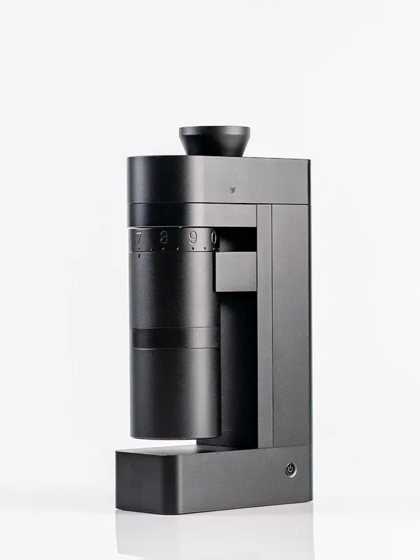 FEMOOK A4Z elektrische Kaffeem – Coffee Bean Grinder Electric Bewertung und Preis