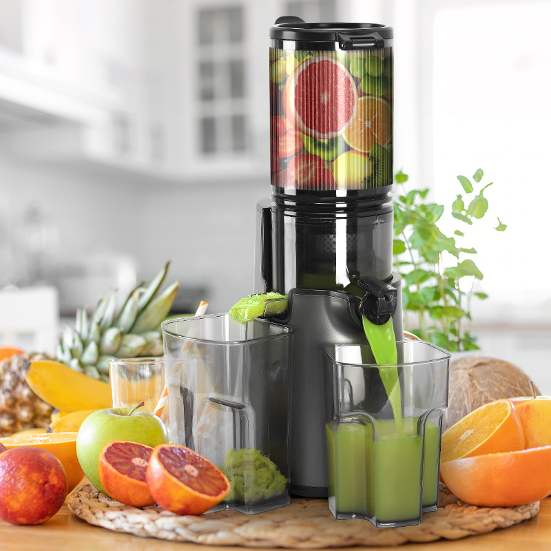 Tolife Slow Juicer mit Kaltpre – Electric Slow Juicer Cold Press Bewertung und Preis