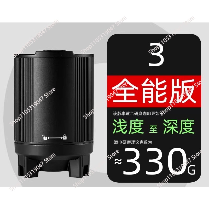Kaffeepulver-Controller für C4 – Coffee Bean Grinder Electric Bewertung und Preis