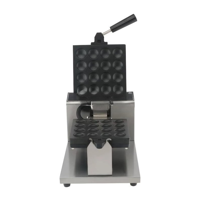 Antihaft-Poffertjes-Maschine m – Mini Waffle Maker Machine Bewertung und Preis