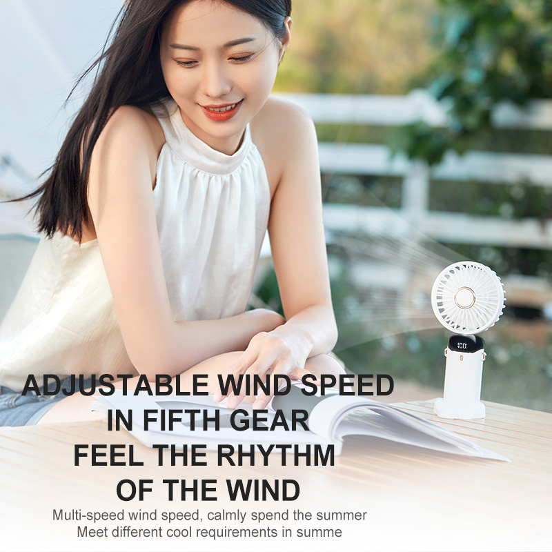 Tragbarer Mini-Ventilator mit  – Portable Blender Usb Rechargeable Bewertung und Preis