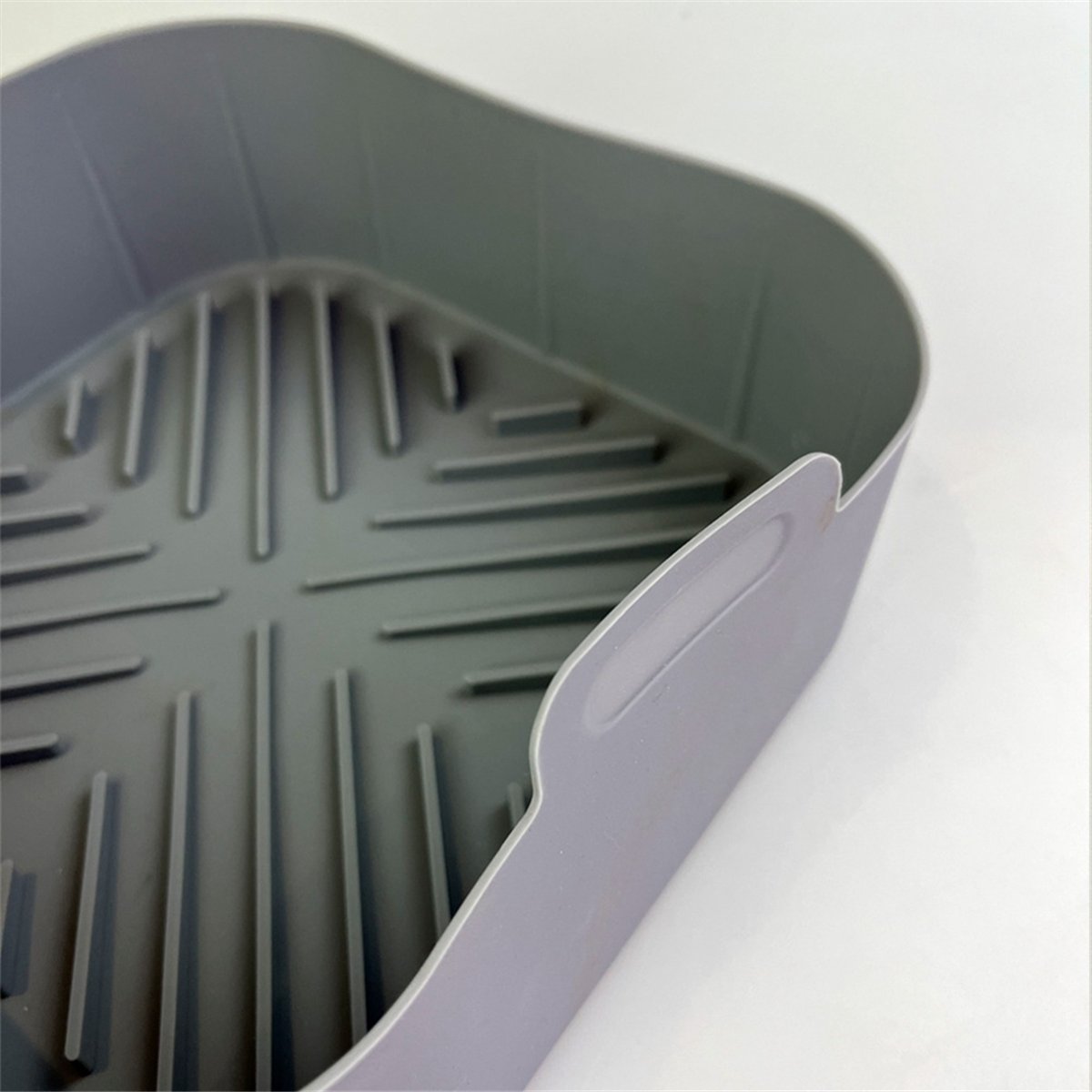 M10K 3er-Set Silikon-Einlagen  – Air Fryer Silicone Pot Liner Bewertung und Preis
