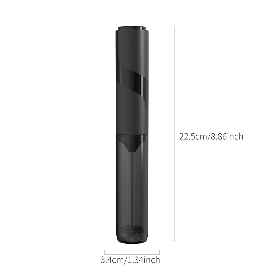 Elektrischer Milchaufschäumer  – Electric Milk Frother Handheld Bewertung und Preis