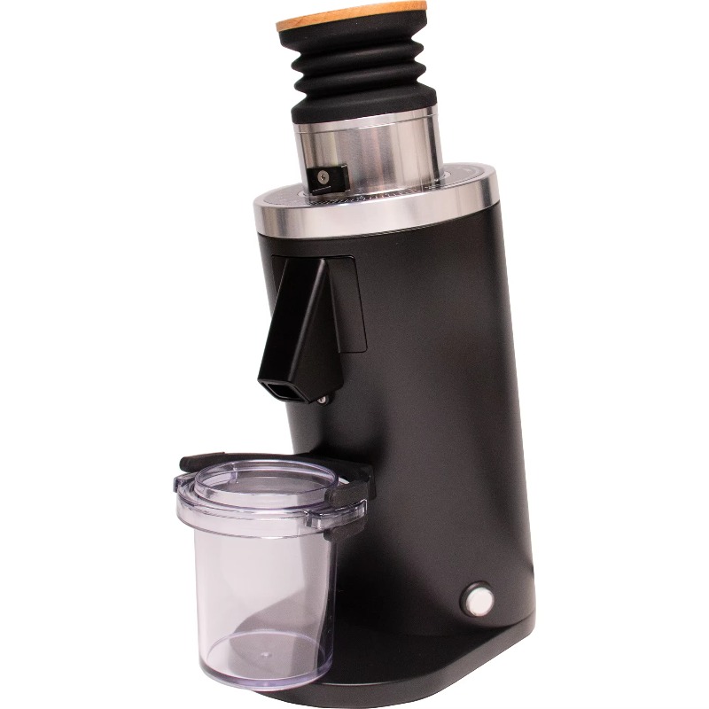 DF54 Haushalts-Espressomühle,  – Coffee Bean Grinder Electric Bewertung und Preis