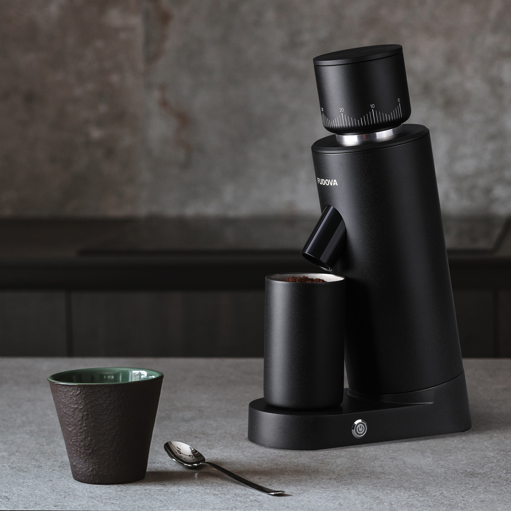 Elektrische Kaffeemühle für Bü – Coffee Bean Grinder Electric Bewertung und Preis