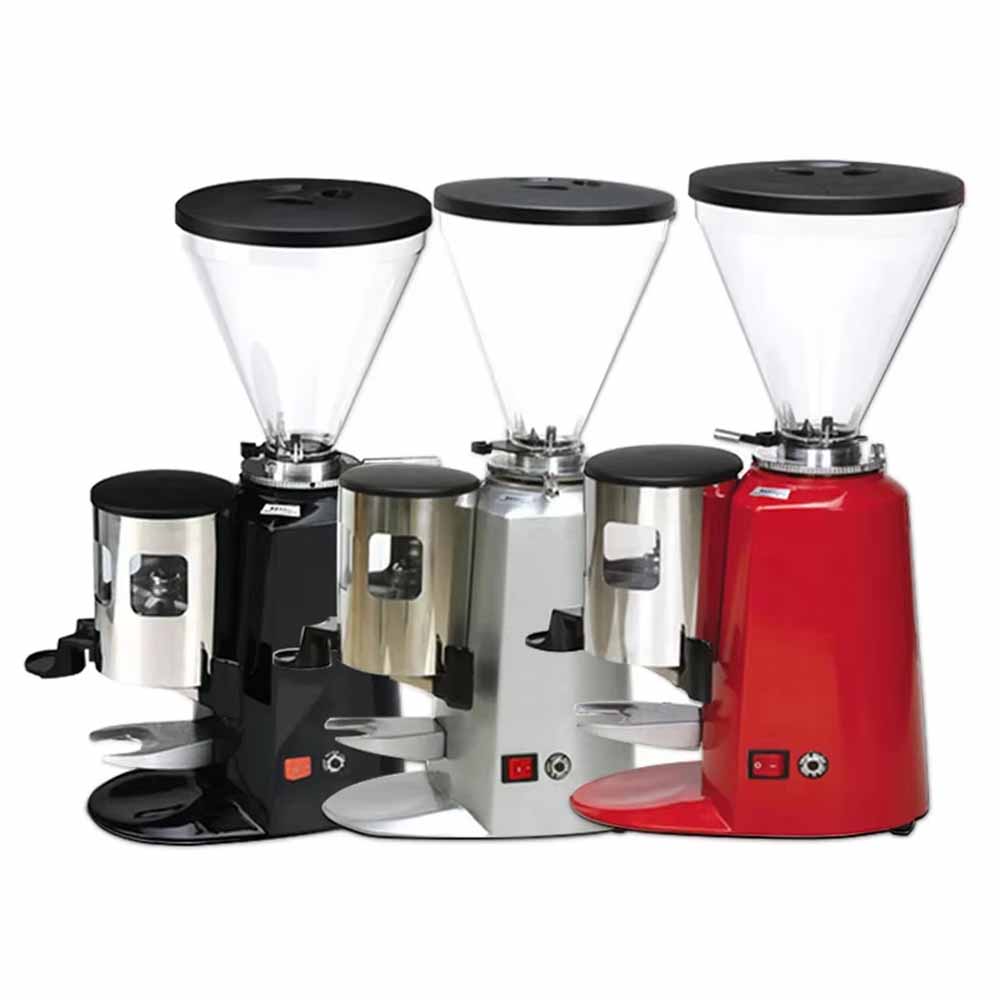 Xeoleo Kommerzielle Elektrisch – Coffee Bean Grinder Electric Bewertung und Preis