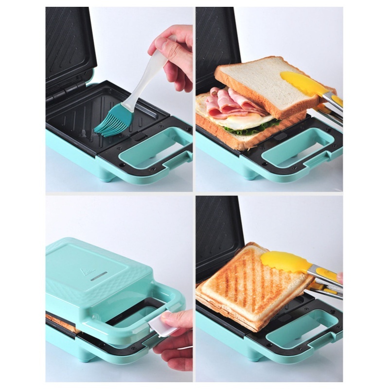 Für Zuhause Küche Mini Automat – Mini Waffle Maker Machine Bewertung und Preis
