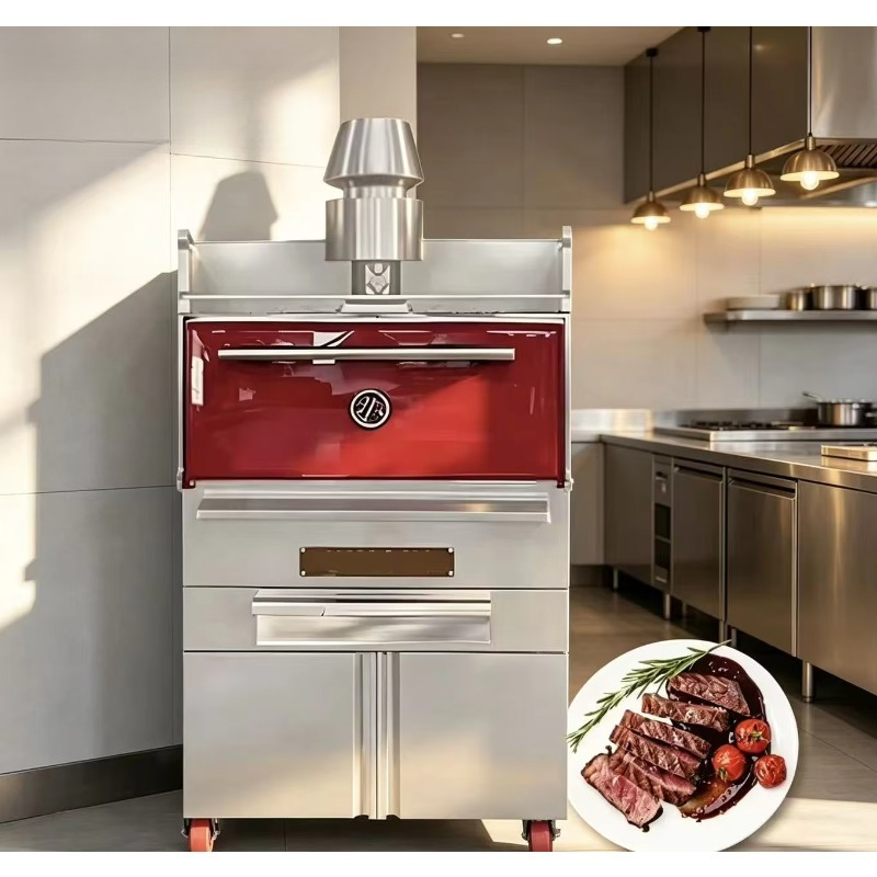 Multifunktionales Gewerbliches – Kitchen Appliances Bewertung und Preis