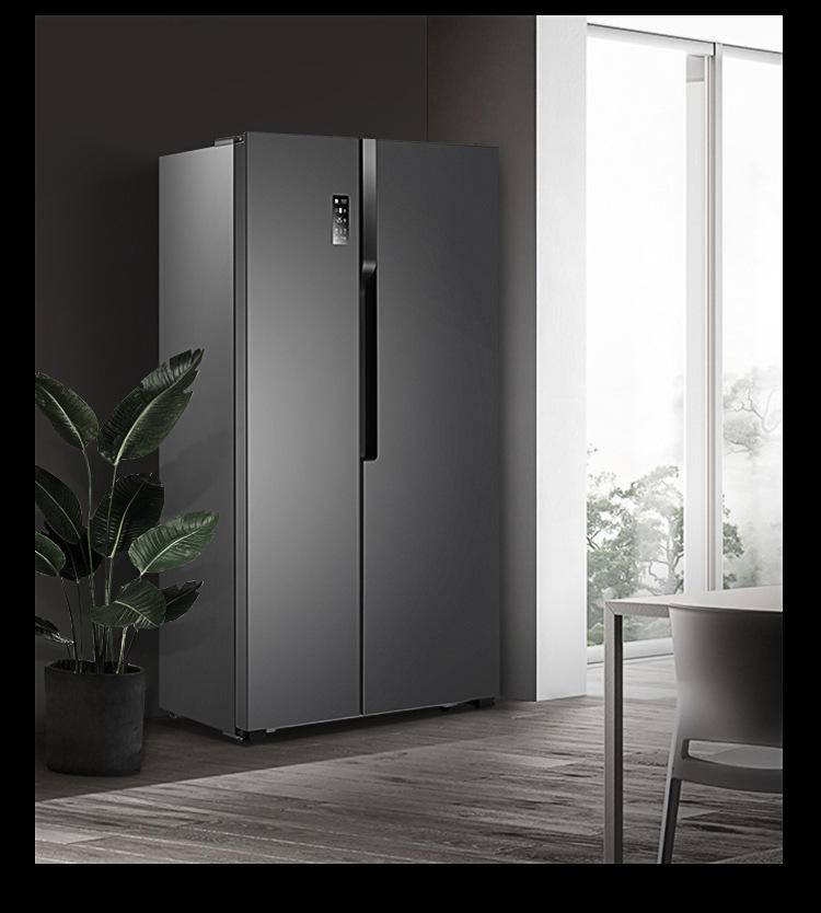 Küchen-Doppeltür-Kühlschrank f – Small Appliances Bewertung und Preis