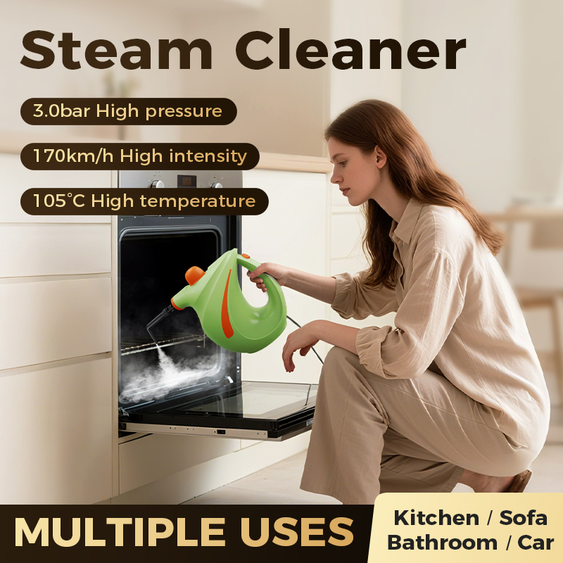 Heiß begehrter Haushaltsdampfr – Home Appliances Bewertung und Preis