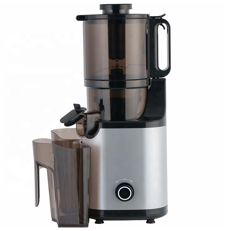 Professioneller elektrischer S – Electric Slow Juicer Cold Press Bewertung und Preis