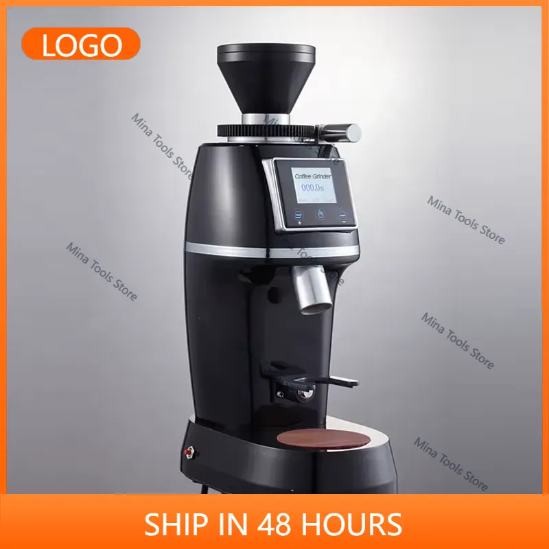 Kalita Kommerzielle Mini-Elekt – Coffee Bean Grinder Electric Bewertung und Preis