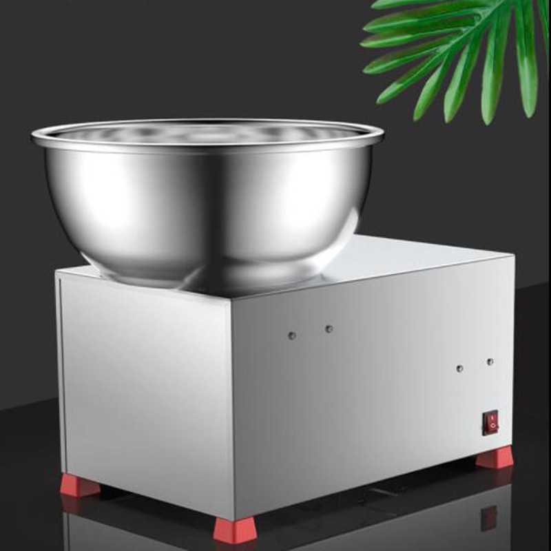 Teigknetmaschine 220V Elektris – Kitchen Appliances Bewertung und Preis