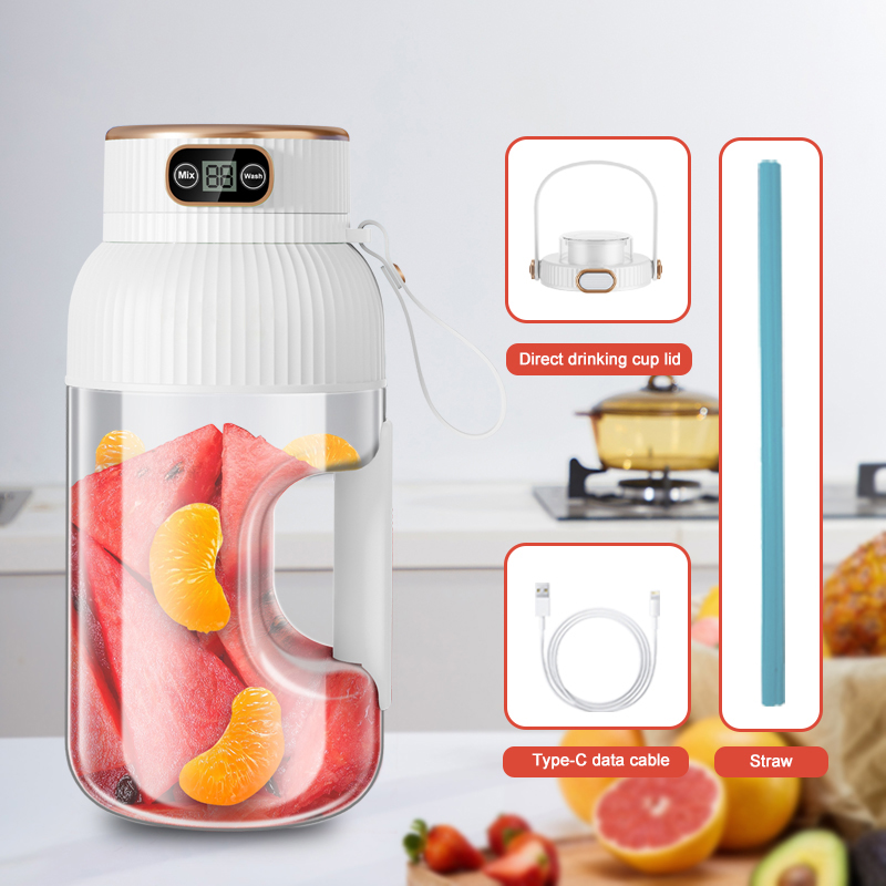 1000ML Tragbare Entsafter Mixe – Immersion Hand Blender Set Bewertung und Preis
