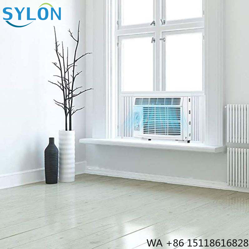 24000 BTU Fenster-Klimaanlage  – Air Conditioners Bewertung und Preis
