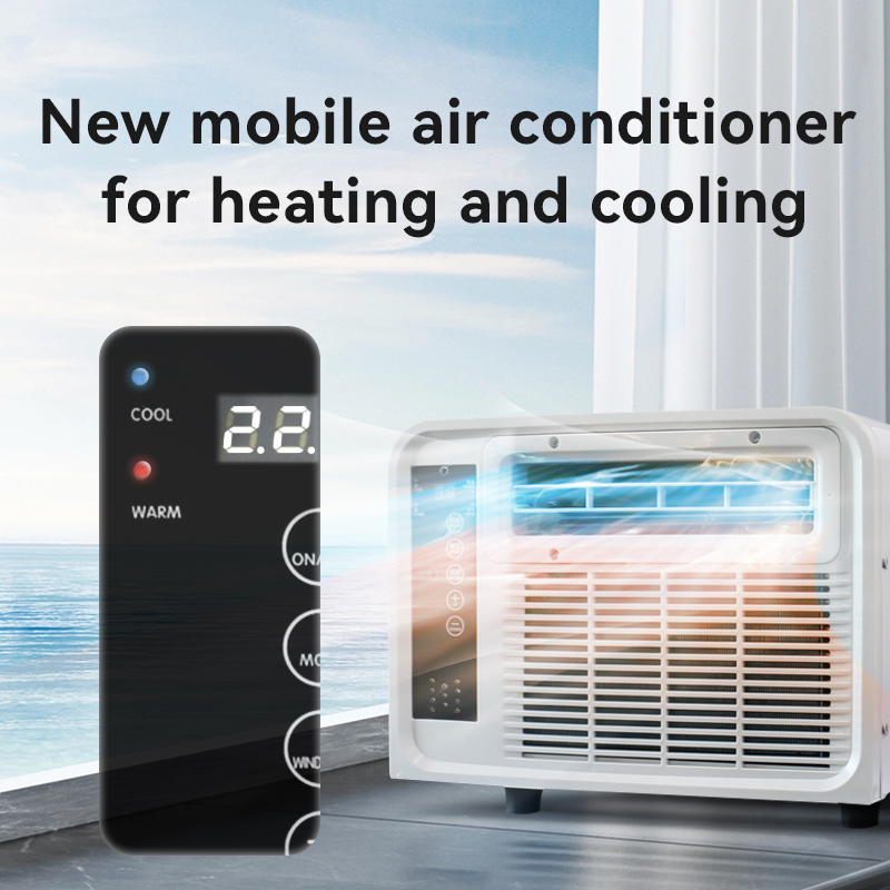 Kalt- und Warmfunktionen, Klim – Air Conditioners Bewertung und Preis