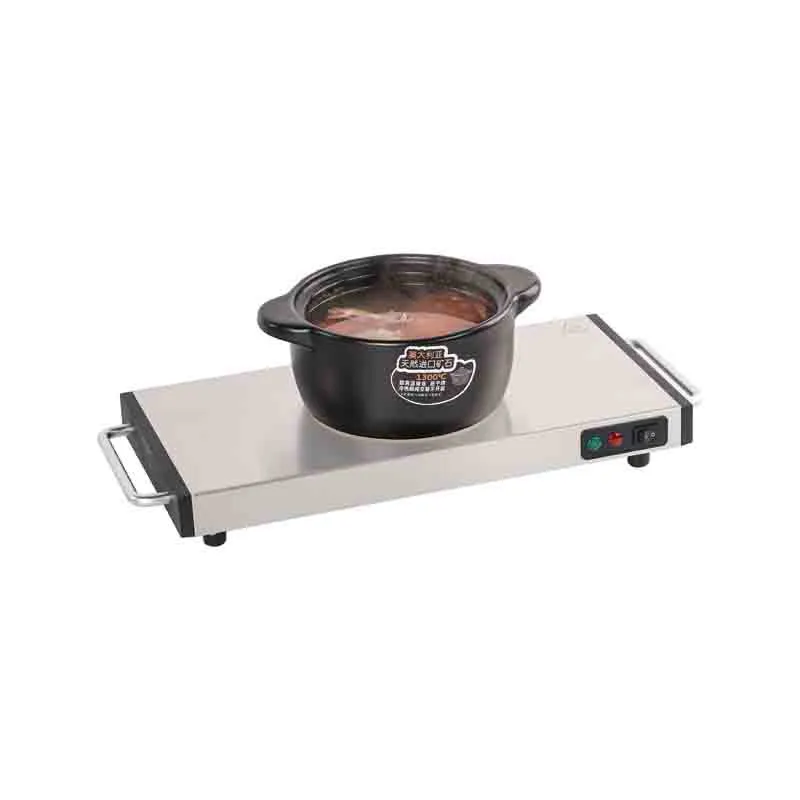 KW-2041 Elektrische Isolierpla – Small Appliances Bewertung und Preis
