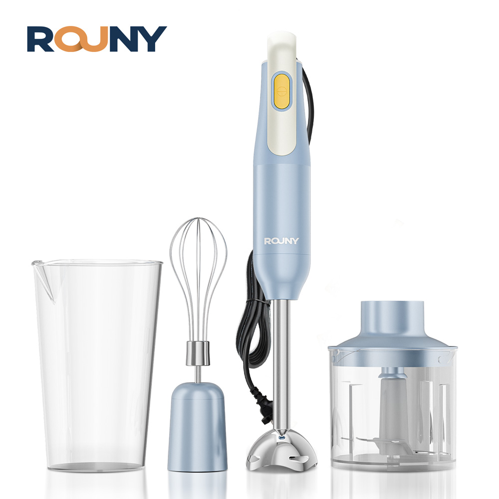 4-in-1-Handmixer-Set, Stabmixe – Immersion Hand Blender Set Bewertung und Preis