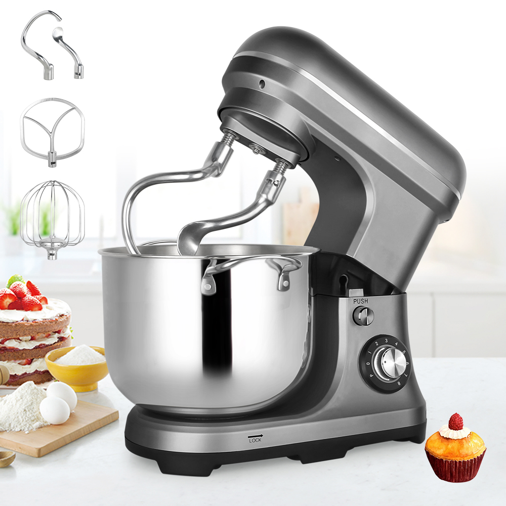 11L 2000W Leistungsstarker Ele – Home Appliances Bewertung und Preis
