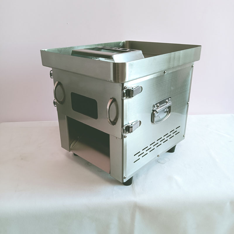Fleischschneidemaschine für de – Automatic Meat Slicer Home Bewertung und Preis